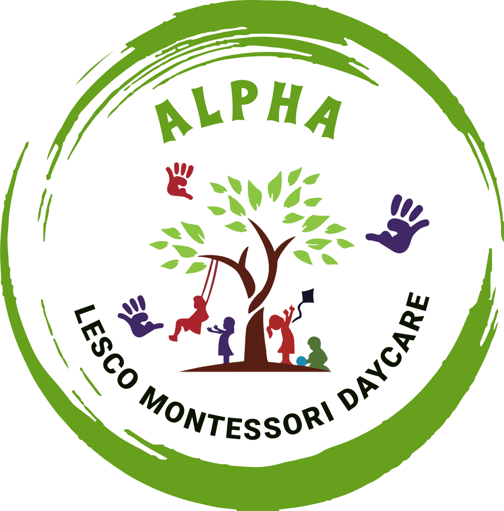 Lesco Montessori Daycare